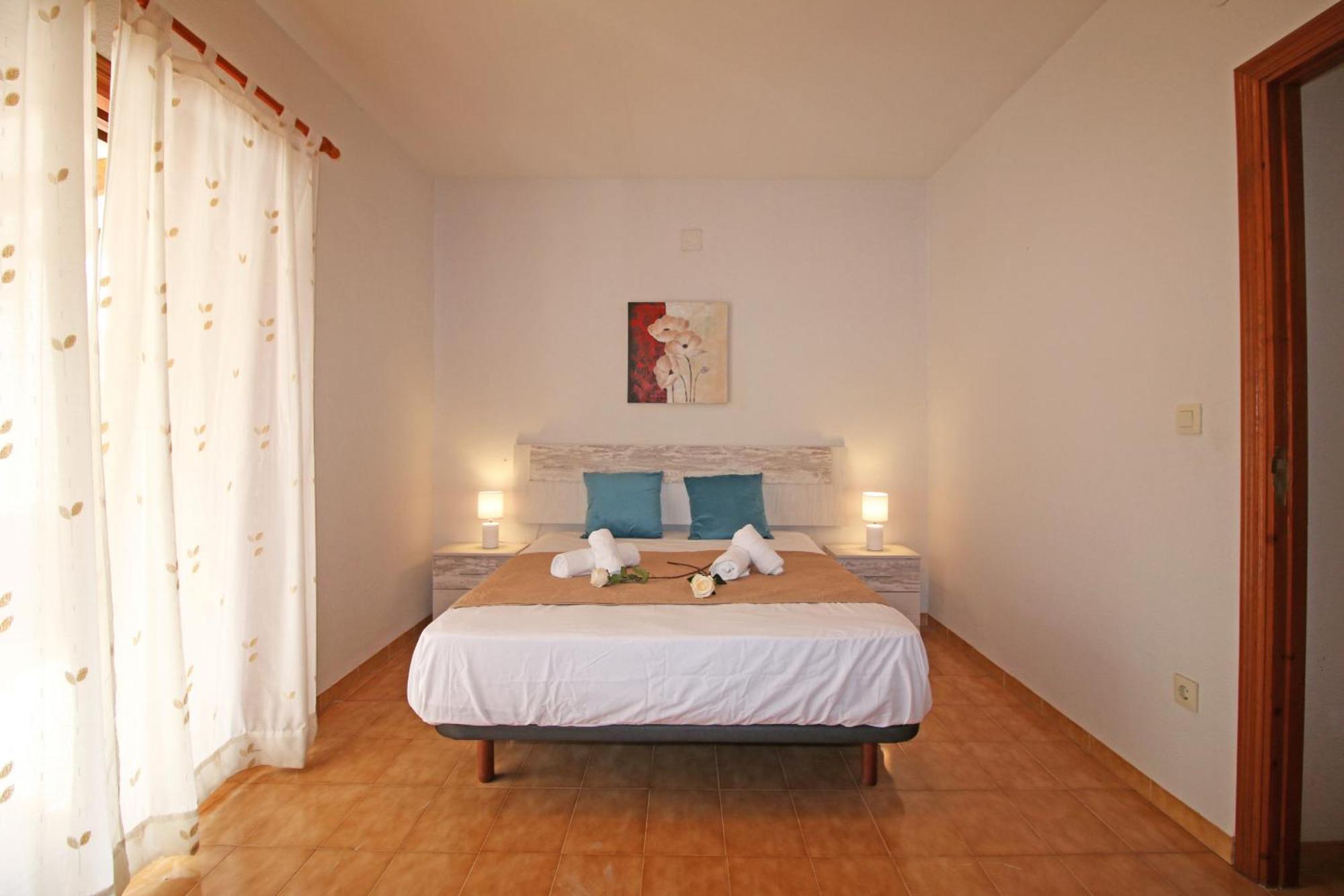 Residencial Tropicana Denia Exterior photo