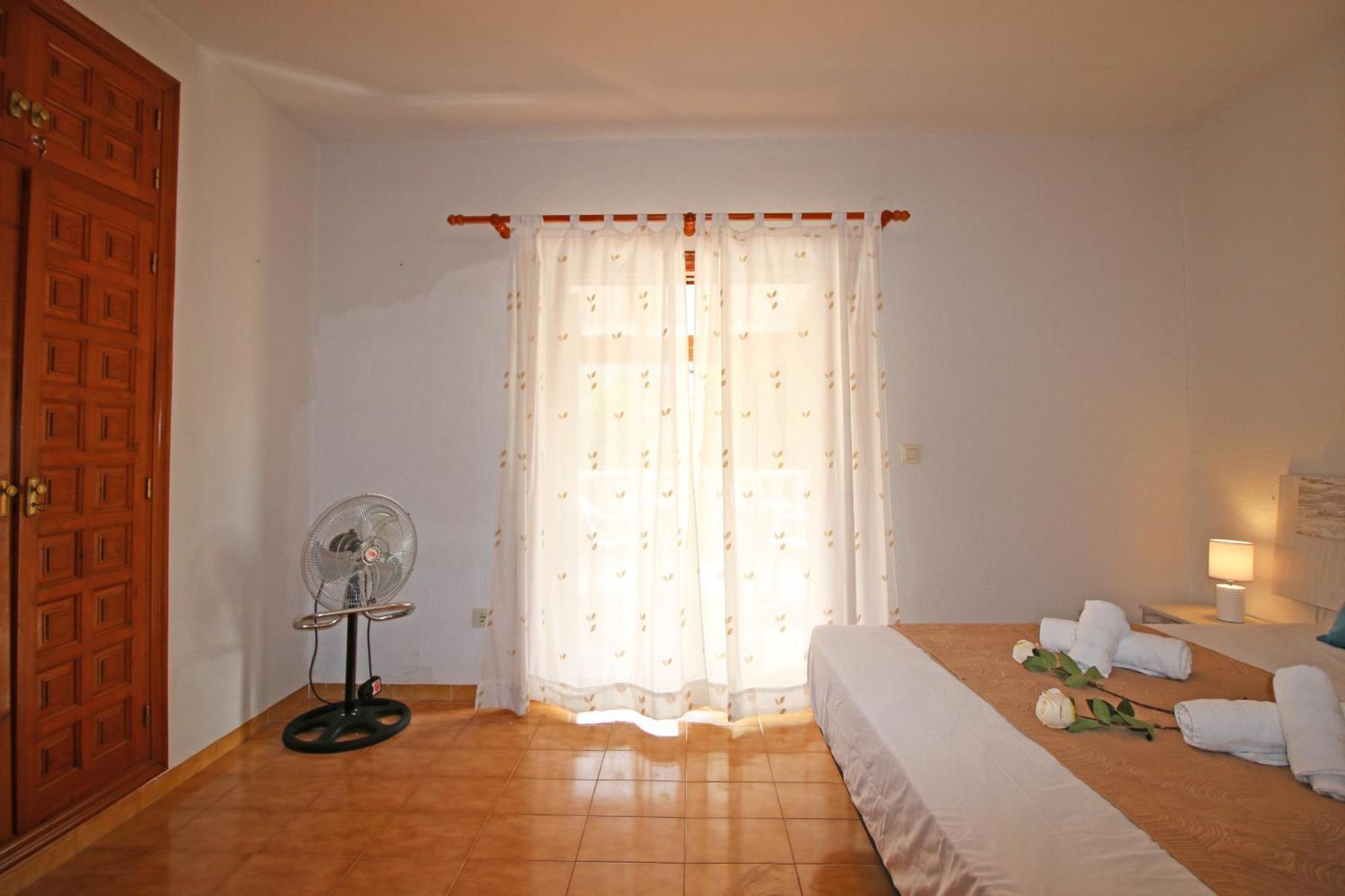 Residencial Tropicana Denia Exterior photo