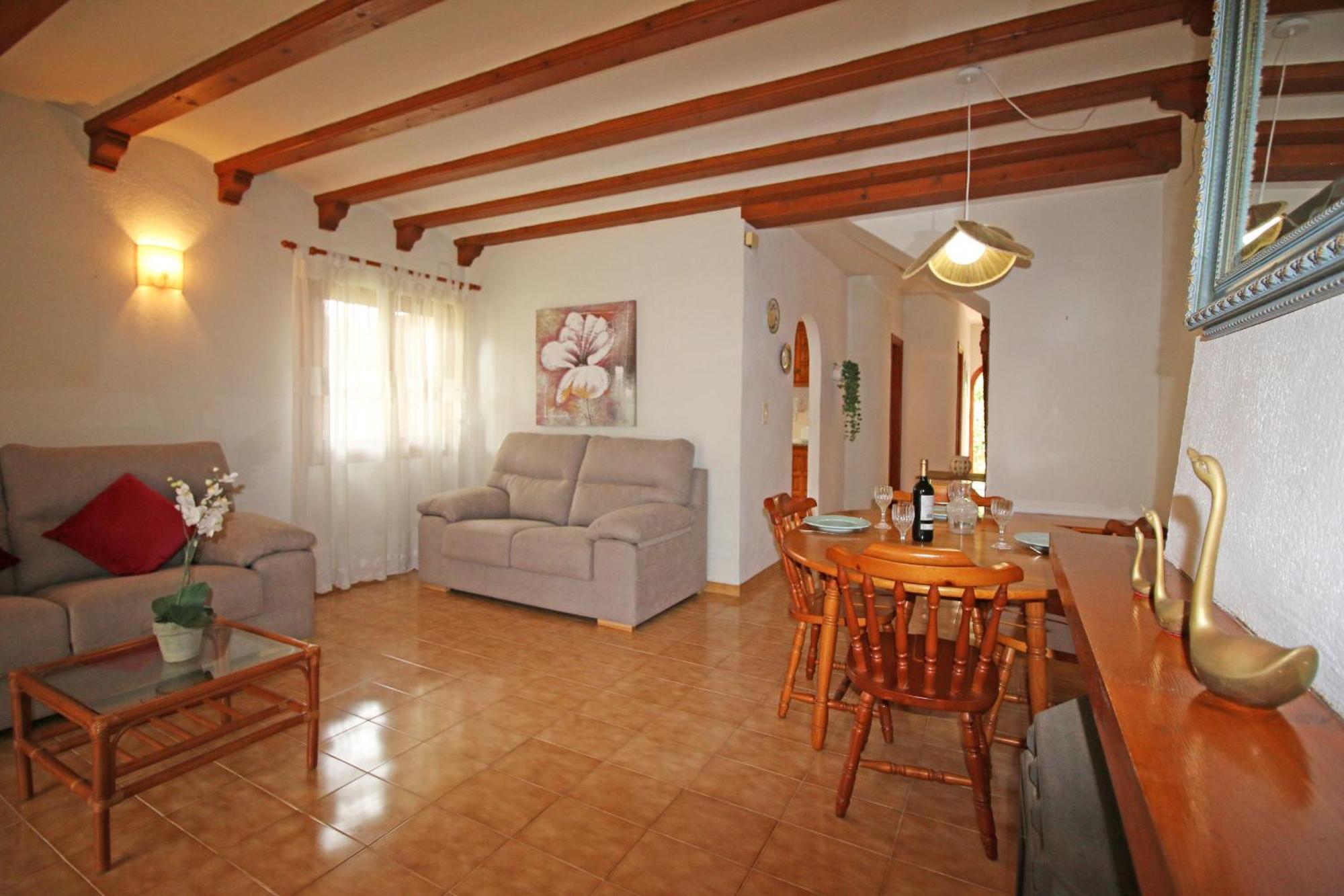 Residencial Tropicana Denia Exterior photo