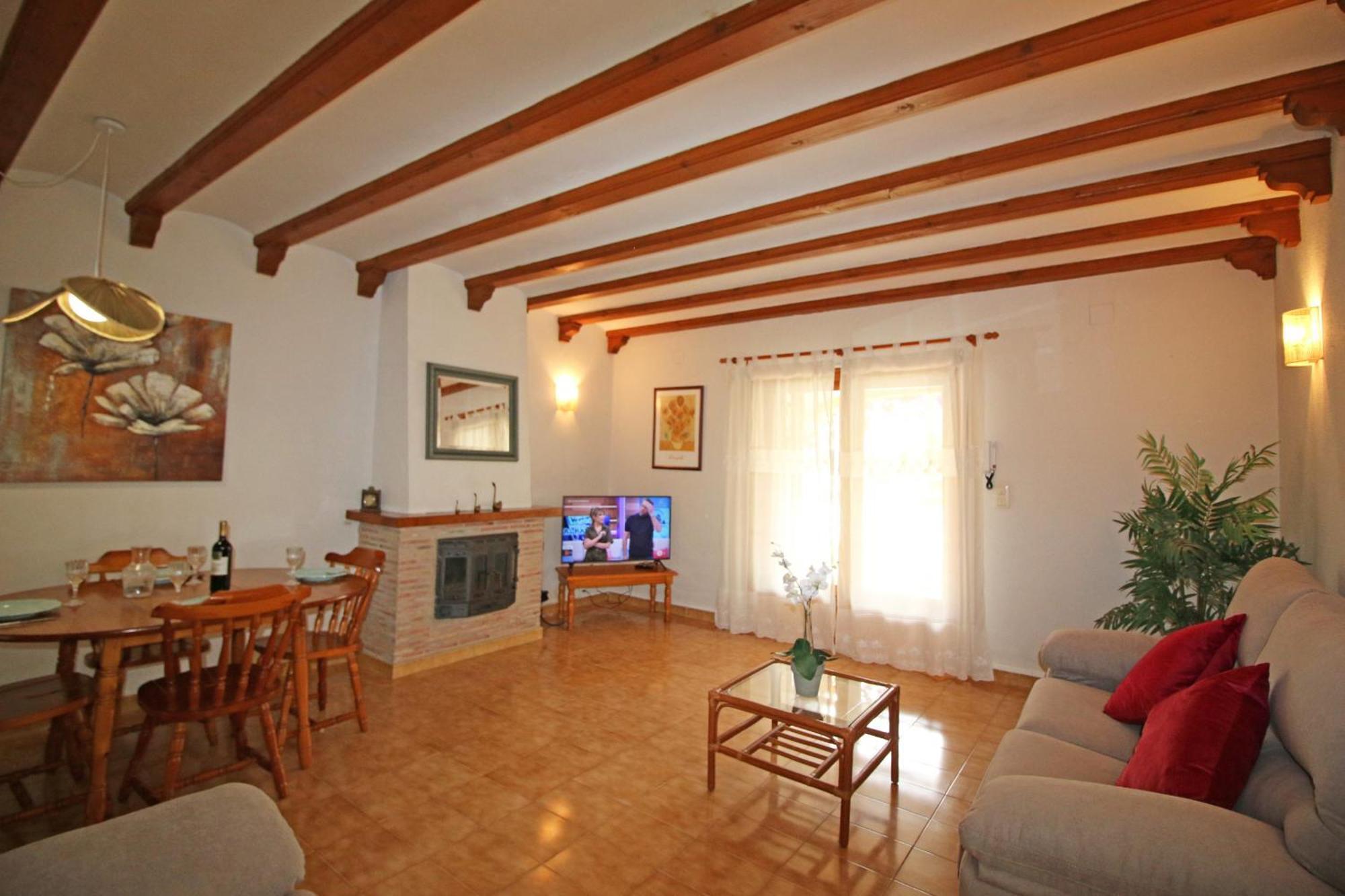 Residencial Tropicana Denia Exterior photo