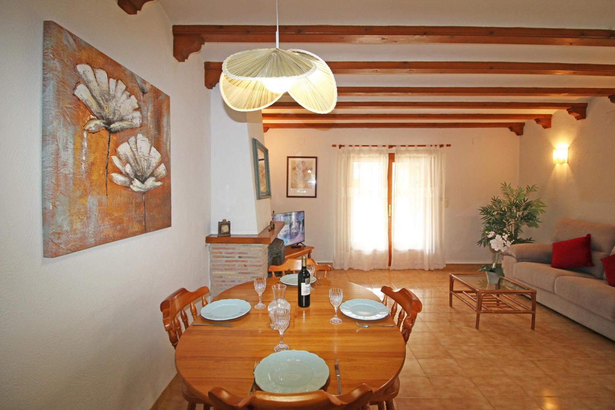 Residencial Tropicana Denia Exterior photo
