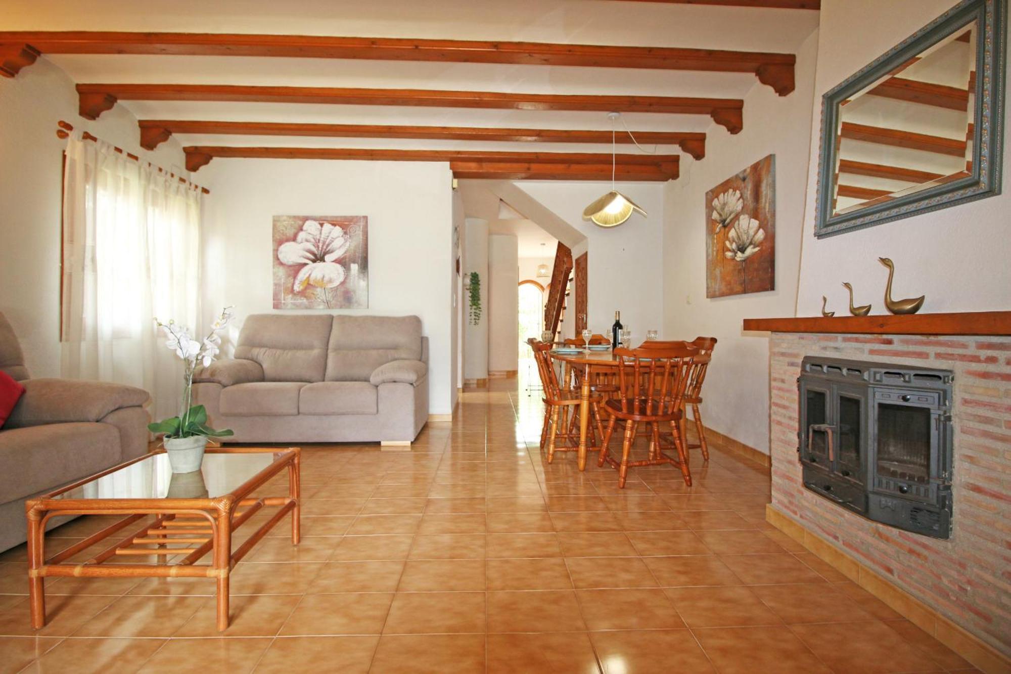 Residencial Tropicana Denia Exterior photo