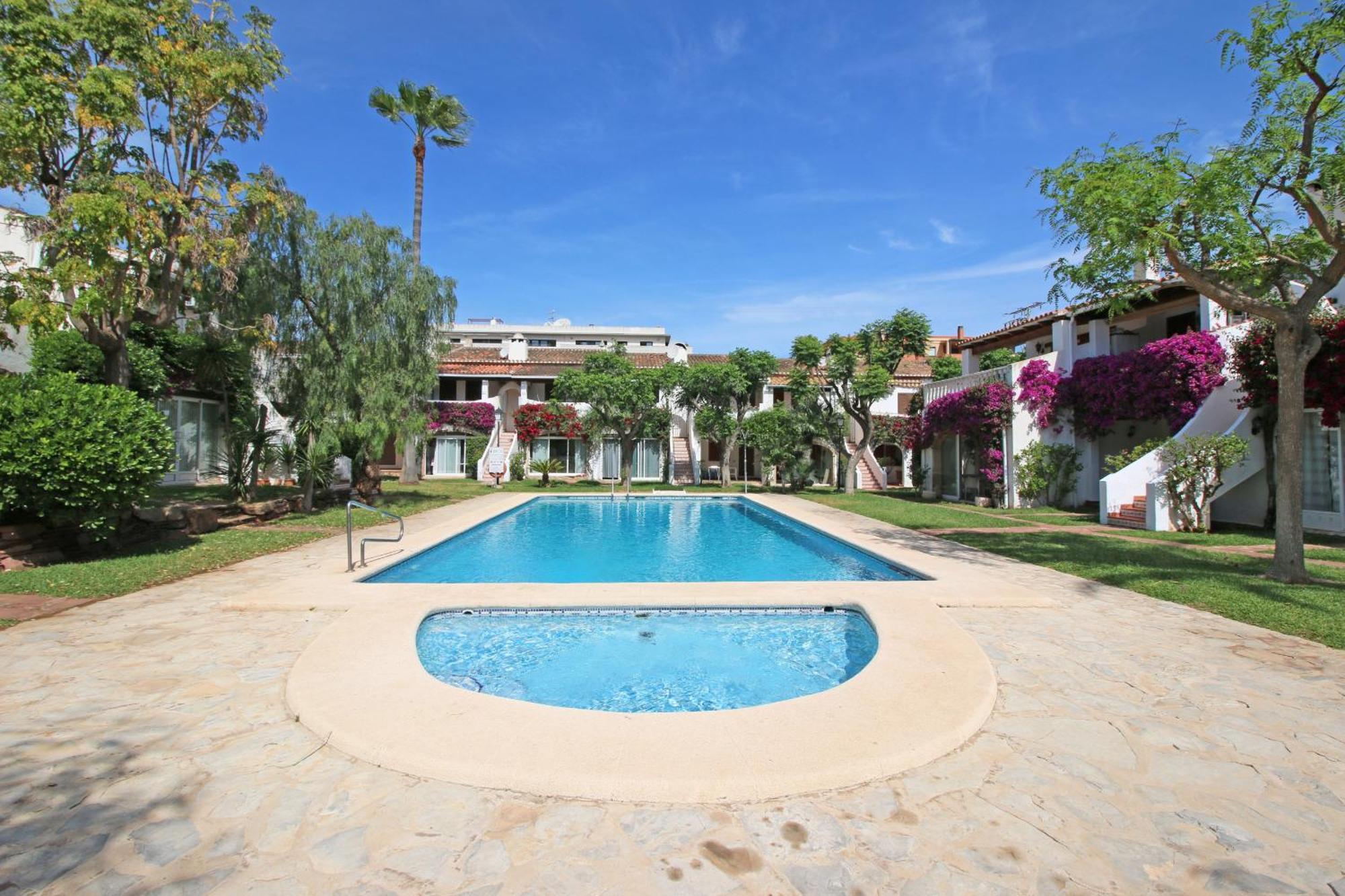 Residencial Tropicana Denia Exterior photo