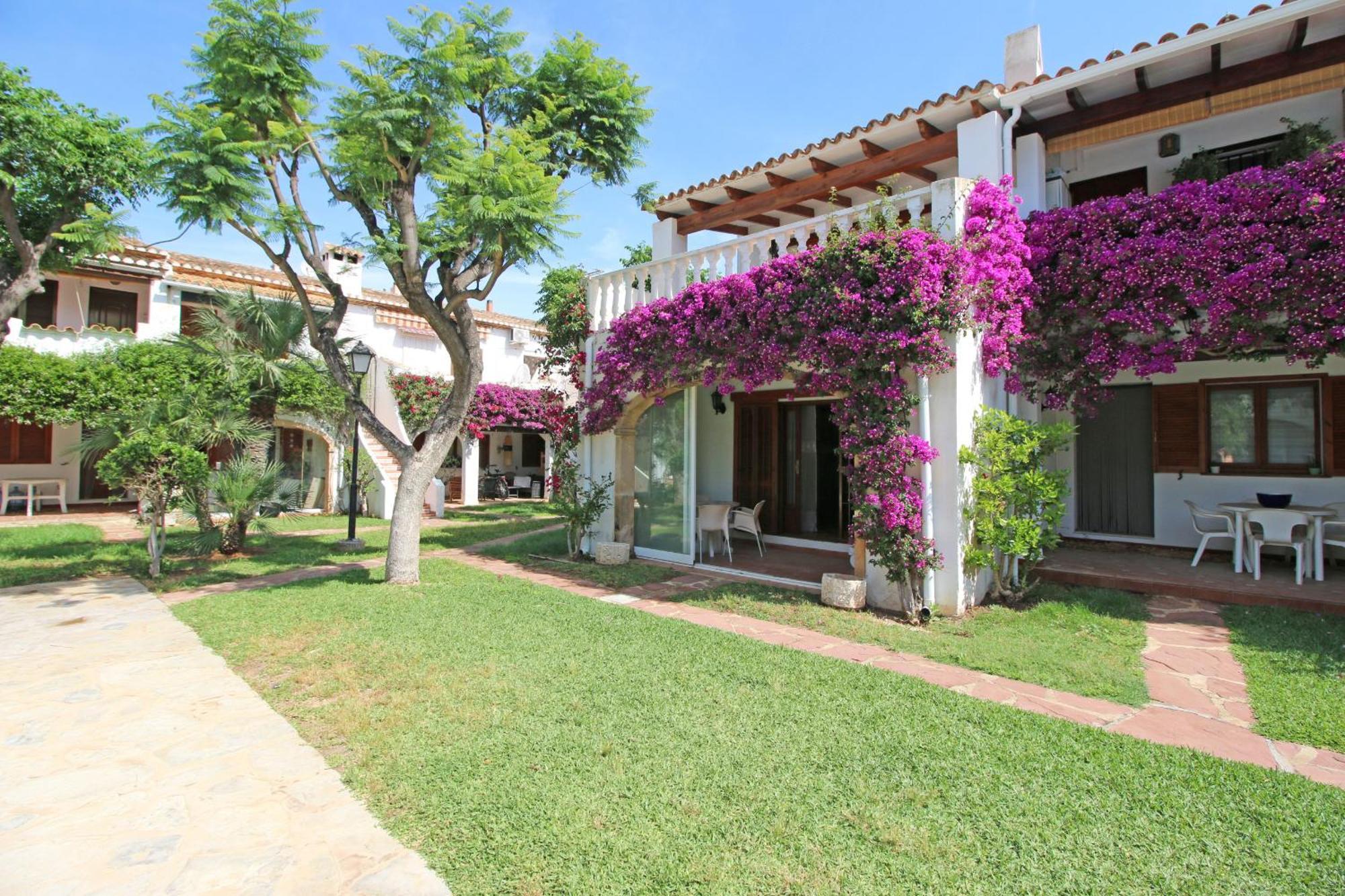 Residencial Tropicana Denia Exterior photo